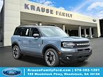 2025 Ford Bronco Sport 4WD SUV for sale #KFF37760 - photo 1
