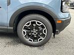 2025 Ford Bronco Sport 4WD SUV for sale #KFF37760 - photo 12