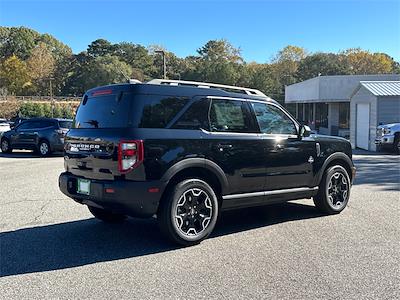 2025 Ford Bronco Sport 4WD SUV for sale #KFF38854 - photo 2