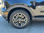 2025 Ford Bronco Sport 4WD SUV for sale #KFF38854 - photo 11