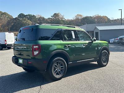 2025 Ford Bronco Sport 4WD SUV for sale #KFF38864 - photo 2