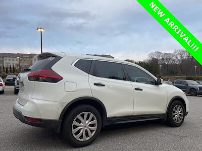 Used 2018 Nissan Rogue S for sale #KFF38864A - photo 2