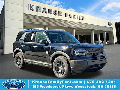 New 2025 Ford Bronco Sport Big Bend for sale #KFF39034 - photo 1