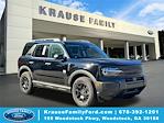 New 2025 Ford Bronco Sport Big Bend for sale #KFF39034 - photo 1