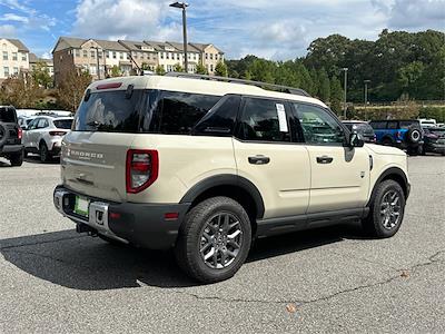 2025 Ford Bronco Sport 4WD SUV for sale #KFF39056 - photo 2