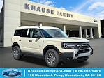 2025 Ford Bronco Sport 4WD SUV for sale #KFF39056 - photo 1