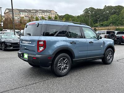 2025 Ford Bronco Sport 4WD SUV for sale #KFF39130 - photo 2