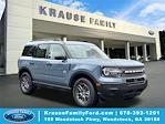 2025 Ford Bronco Sport 4WD SUV for sale #KFF39130 - photo 1