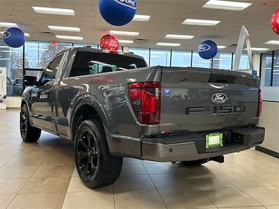 New 2025 Ford F-150 XL Regular Cab for sale #KFF47696 - photo 2