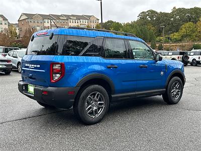 2025 Ford Bronco Sport 4WD SUV for sale #KFF50333 - photo 2