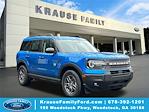2025 Ford Bronco Sport 4WD SUV for sale #KFF50333 - photo 1