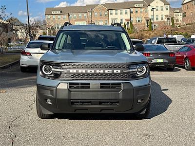 New 2025 Ford Bronco Sport Big Bend for sale #KFF50674 - photo 2