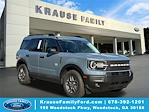 New 2025 Ford Bronco Sport Big Bend for sale #KFF50674 - photo 1