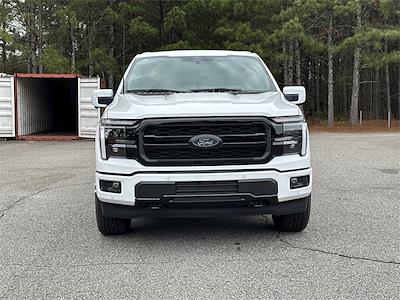 New 2025 Ford F-150 Lariat SuperCrew Cab for sale #KFF55047 - photo 2
