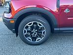 New 2025 Ford Bronco Sport Outer Banks for sale #KFF55415 - photo 11
