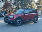 New 2025 Ford Bronco Sport Outer Banks for sale #KFF55415 - photo 4