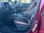 New 2025 Ford Bronco Sport Outer Banks for sale #KFF55415 - photo 9