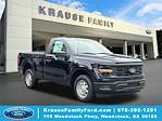 New 2025 Ford F-150 XL Regular Cab for sale #KFF55529 - photo 1