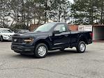 New 2025 Ford F-150 XL Regular Cab for sale #KFF55529 - photo 4