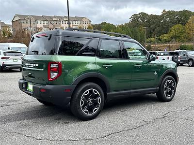 2025 Ford Bronco Sport 4WD SUV for sale #KFF55611 - photo 2