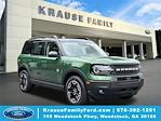 2025 Ford Bronco Sport 4WD SUV for sale #KFF55611 - photo 1