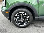 2025 Ford Bronco Sport 4WD SUV for sale #KFF55611 - photo 11