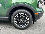 2025 Ford Bronco Sport 4WD SUV for sale #KFF55611 - photo 12