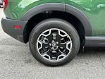 2025 Ford Bronco Sport 4WD SUV for sale #KFF55611 - photo 17