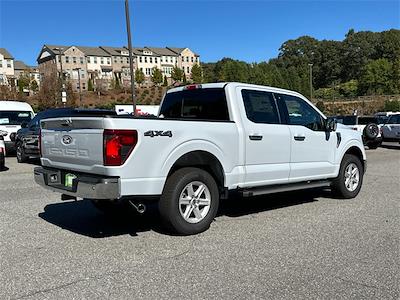 New 2025 Ford F-150 XLT SuperCrew Cab for sale #KFF56648 - photo 2