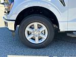 2025 Ford F-150 SuperCrew Cab 4WD Pickup for sale #KFF56648 - photo 11