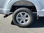 2025 Ford F-150 SuperCrew Cab 4WD Pickup for sale #KFF56648 - photo 17