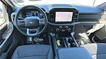 2025 Ford F-150 SuperCrew Cab 4WD Pickup for sale #KFF56648 - photo 22