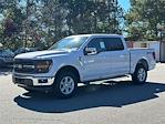 2025 Ford F-150 SuperCrew Cab 4WD Pickup for sale #KFF56648 - photo 4