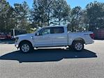 2025 Ford F-150 SuperCrew Cab 4WD Pickup for sale #KFF56648 - photo 5