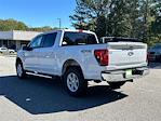 2025 Ford F-150 SuperCrew Cab 4WD Pickup for sale #KFF56648 - photo 6