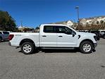 2025 Ford F-150 SuperCrew Cab 4WD Pickup for sale #KFF56648 - photo 8