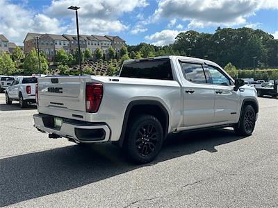 2021 GMC Sierra 1500 Crew Cab 4x4 Pickup for sale #KFF56736A - photo 2