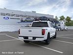 2024 Ford F-150 SuperCrew Cab 4x4 Pickup for sale #KFF57896 - photo 2