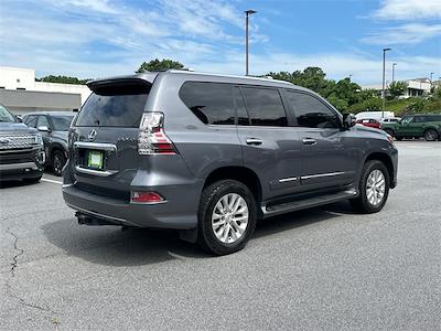 2017 Lexus GX 460 AWD SUV for sale #KFF57896A - photo 2