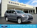 2017 Lexus GX 460 AWD SUV for sale #KFF57896A - photo 1
