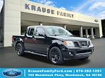 Used 2020 Nissan Frontier SV Crew Cab Pickup for sale #KFF57896C - photo 1