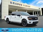 2024 Ford F-150 SuperCrew Cab 4x2 Pickup for sale #KFF58176 - photo 1