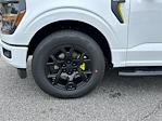 2024 Ford F-150 SuperCrew Cab 4x2 Pickup for sale #KFF58176 - photo 11
