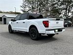2024 Ford F-150 SuperCrew Cab 4x2 Pickup for sale #KFF58176 - photo 7