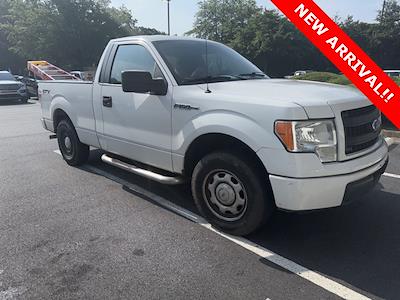 2014 Ford F-150 Regular Cab 4x2 Pickup for sale #KFF58176A - photo 1