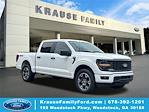 2024 Ford F-150 SuperCrew Cab 4x4 Pickup for sale #KFF58870 - photo 1