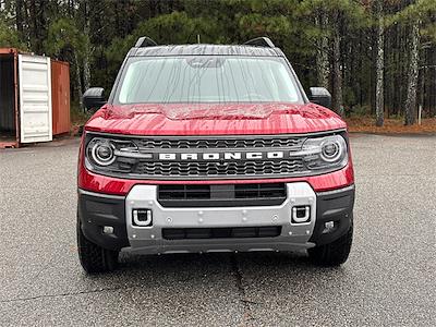 2025 Ford Bronco Sport 4WD SUV for sale #KFF61984 - photo 2