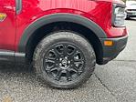 2025 Ford Bronco Sport 4WD SUV for sale #KFF61984 - photo 12