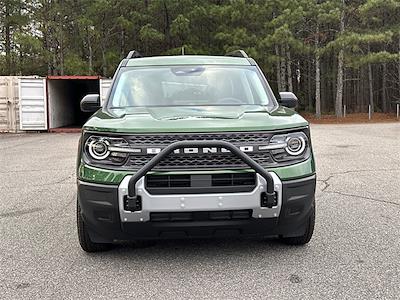 New 2025 Ford Bronco Sport Big Bend for sale #KFF62454 - photo 2