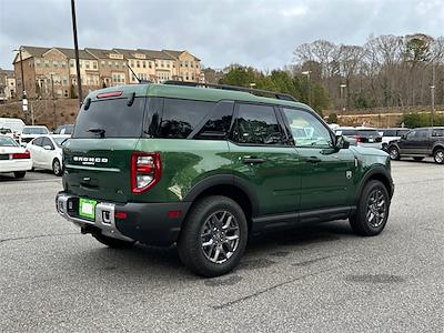 New 2025 Ford Bronco Sport Big Bend for sale #KFF62454 - photo 2